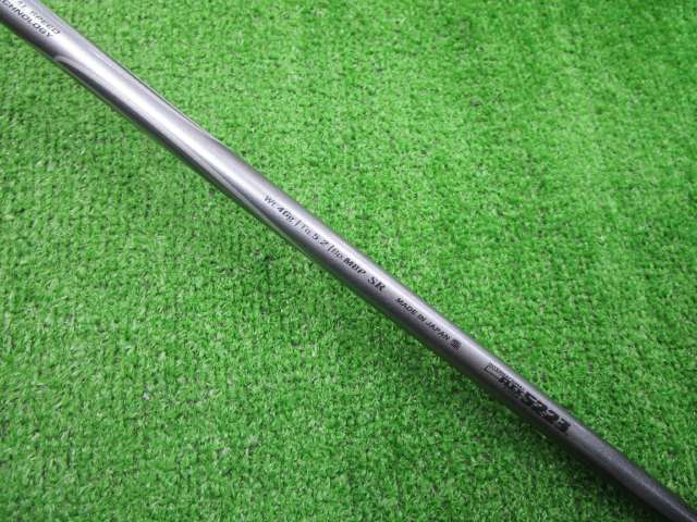 フェアウェイウッド ゴルフ用品