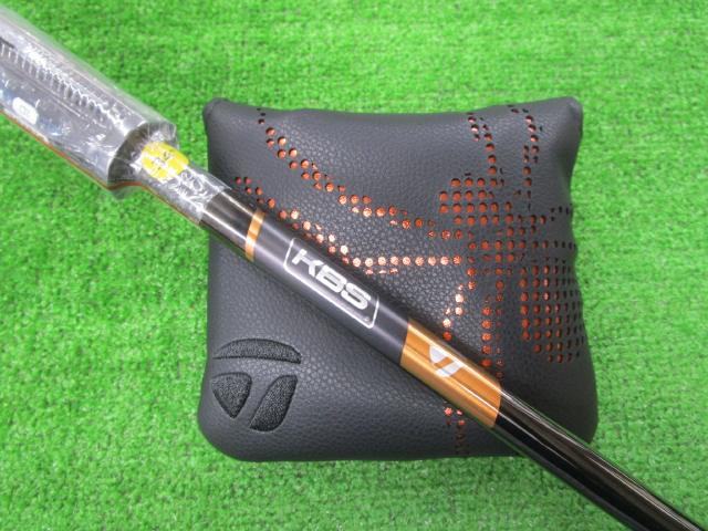 パター ゴルフ用品