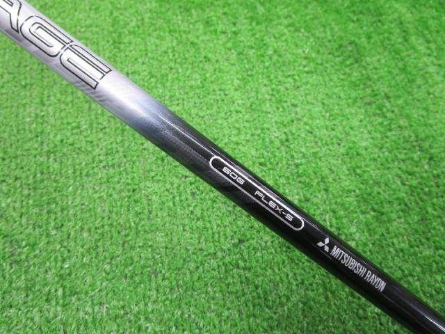 フェアウェイウッド ゴルフ用品