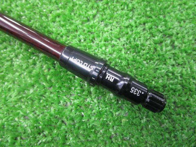 シャフト ゴルフ用品