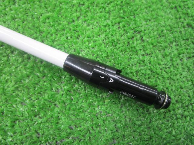 シャフト ゴルフ用品