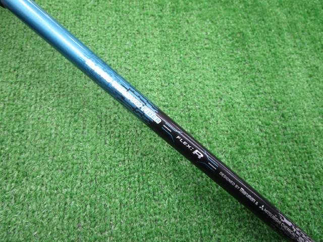 フェアウェイウッド ゴルフ用品