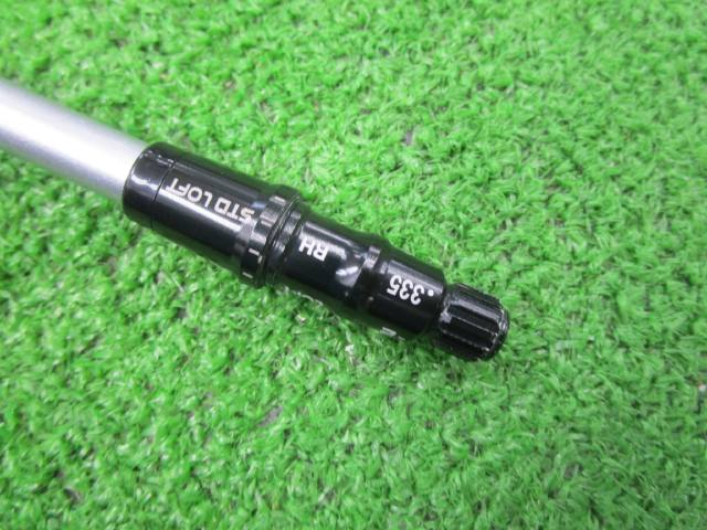 シャフト ゴルフ用品