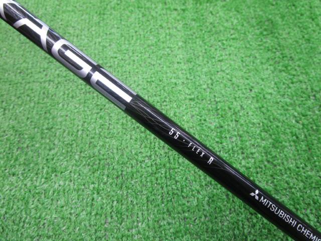 フェアウェイウッド ゴルフ用品