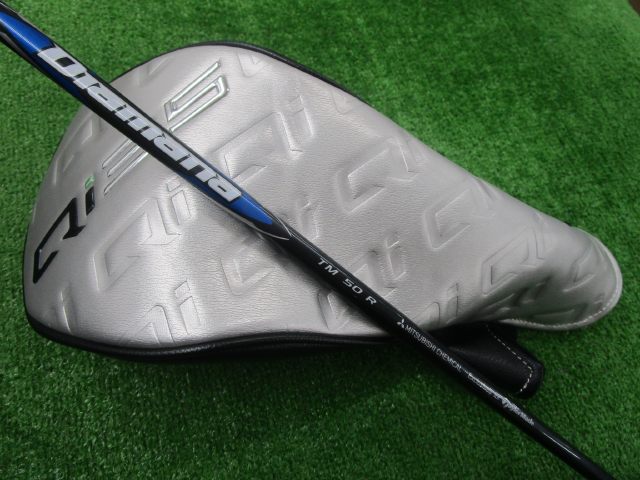 ドライバー ゴルフ用品