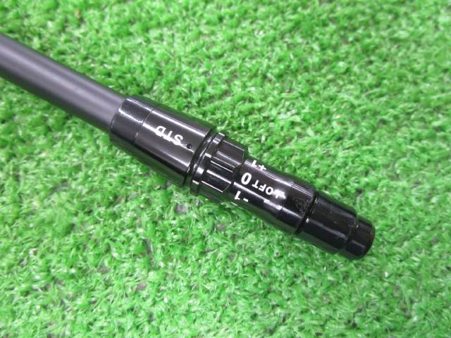 シャフト ゴルフ用品