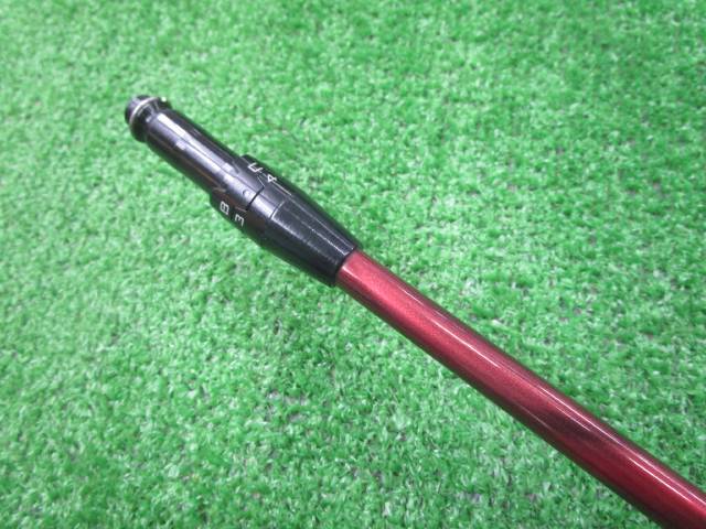 シャフト ゴルフ用品