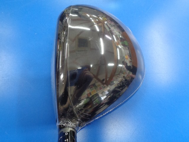 ドライバー ゴルフ用品