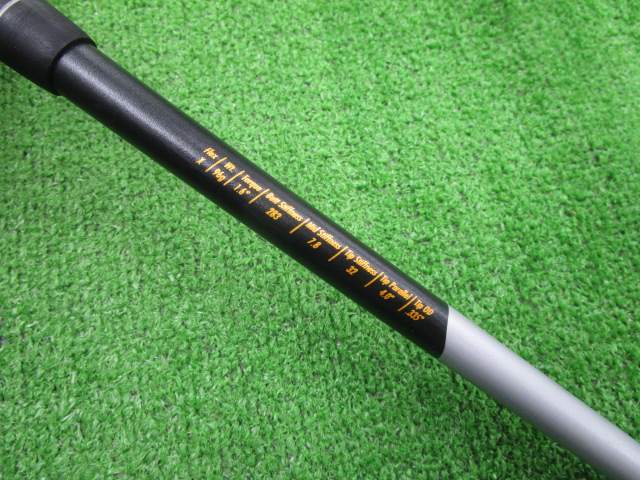 フェアウェイウッド ゴルフ用品