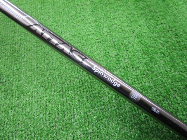 ウェッジ ゴルフ用品