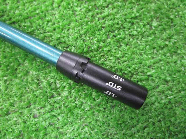 シャフト ゴルフ用品