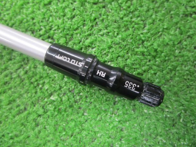 シャフト ゴルフ用品