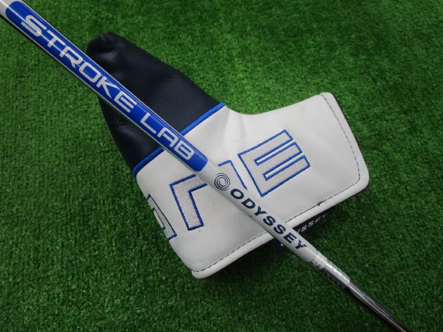 パター ゴルフ用品