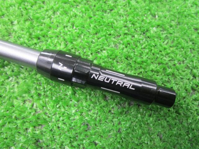 シャフト ゴルフ用品