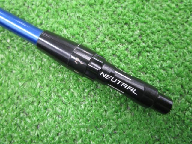 シャフト ゴルフ用品