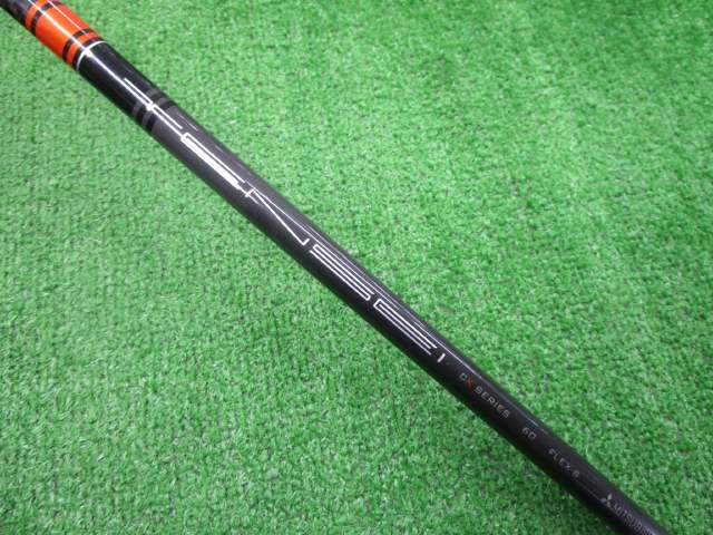 フェアウェイウッド ゴルフ用品