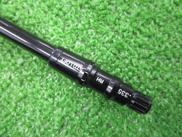 シャフト ゴルフ用品