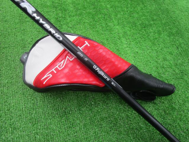 ユーティリティ ゴルフ用品