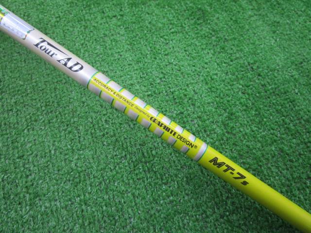 フェアウェイウッド ゴルフ用品