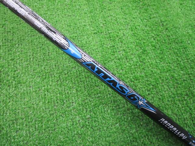 フェアウェイウッド ゴルフ用品