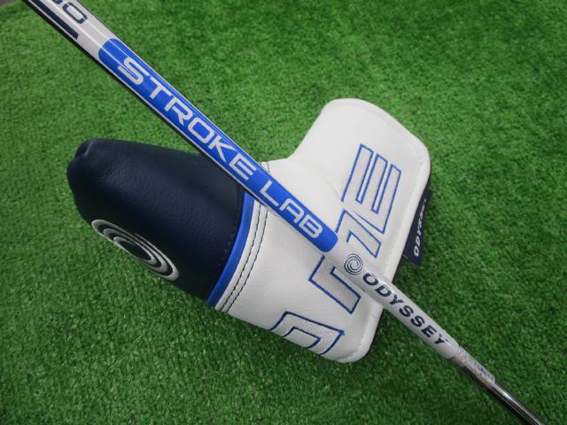 パター ゴルフ用品