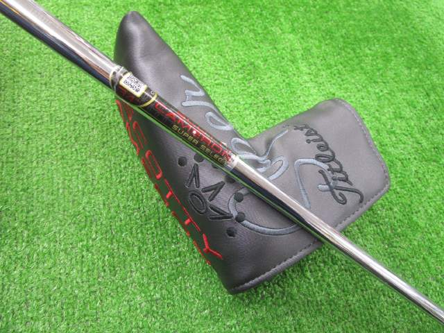 パター ゴルフ用品