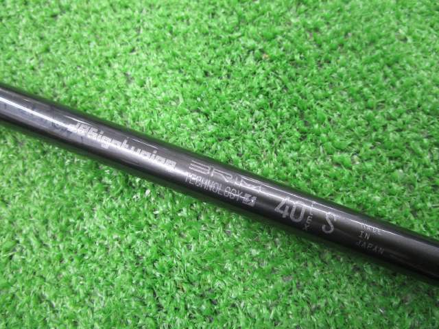 シャフト ゴルフ用品