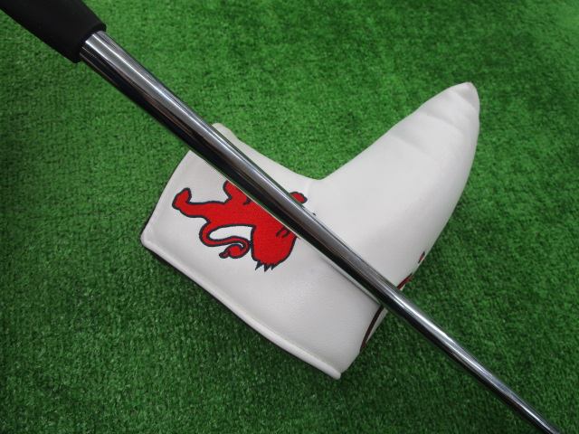 パター ゴルフ用品