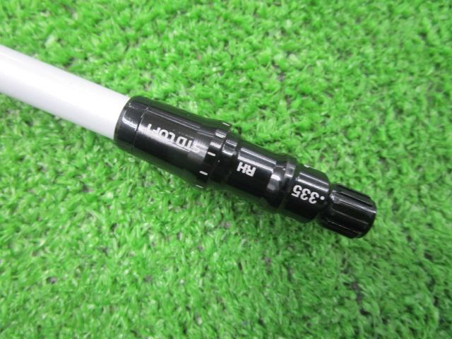 シャフト ゴルフ用品