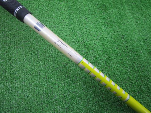 フェアウェイウッド ゴルフ用品