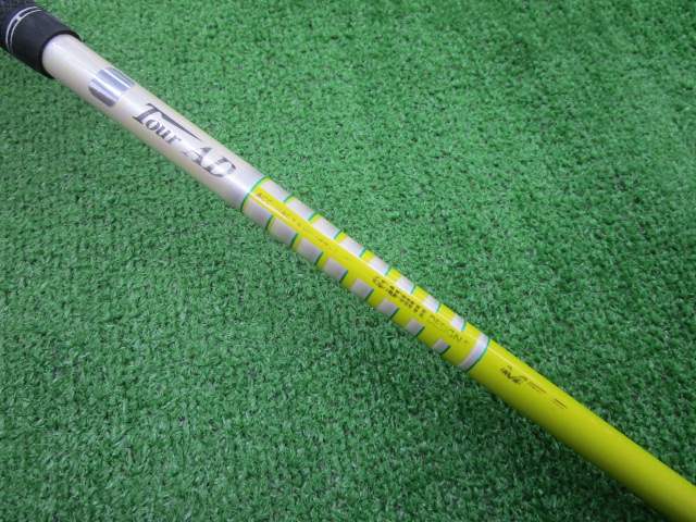 フェアウェイウッド ゴルフ用品