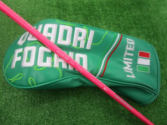 ドライバー ゴルフ用品