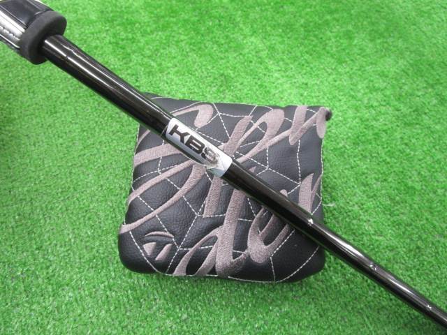 パター ゴルフ用品