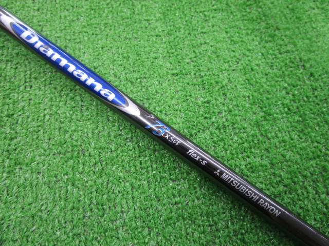 フェアウェイウッド ゴルフ用品