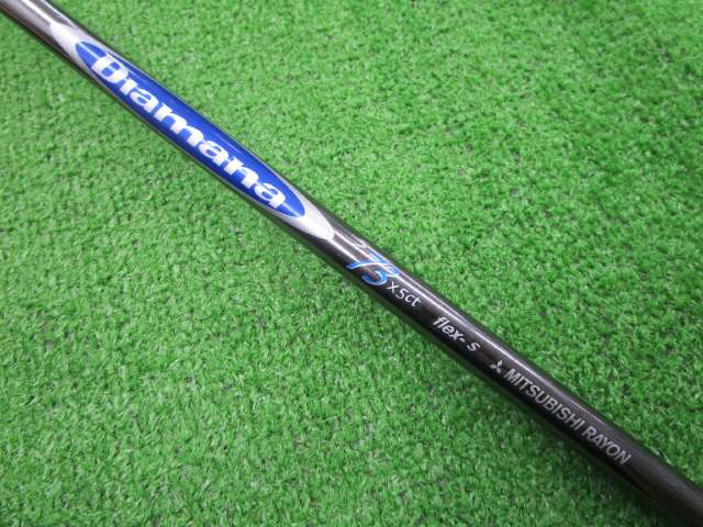 フェアウェイウッド ゴルフ用品