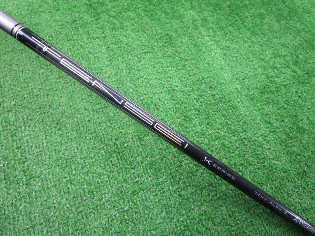 ユーティリティ ゴルフ用品