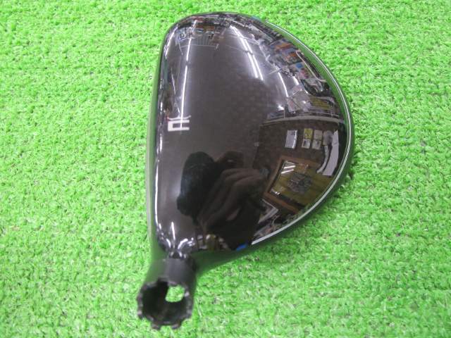フェアウェイウッド ゴルフ用品