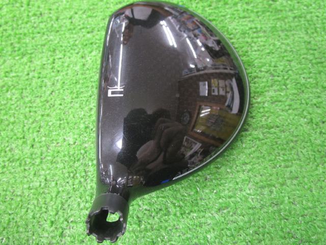 フェアウェイウッド ゴルフ用品