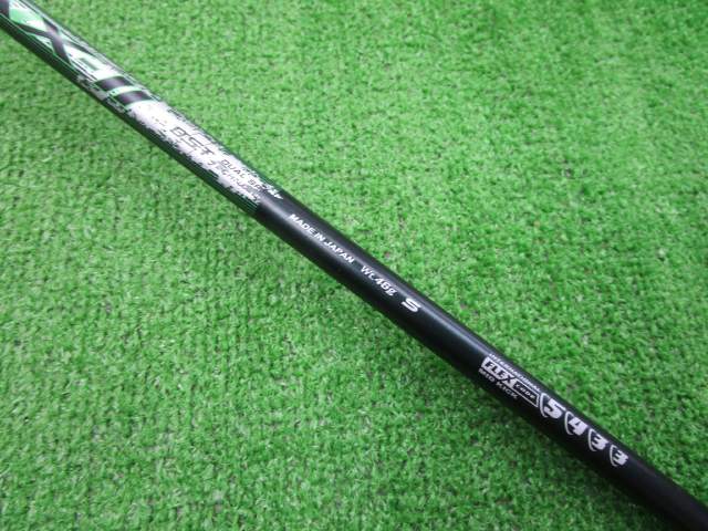 フェアウェイウッド ゴルフ用品