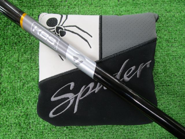 パター ゴルフ用品
