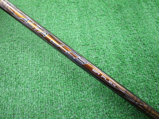 フェアウェイウッド ゴルフ用品