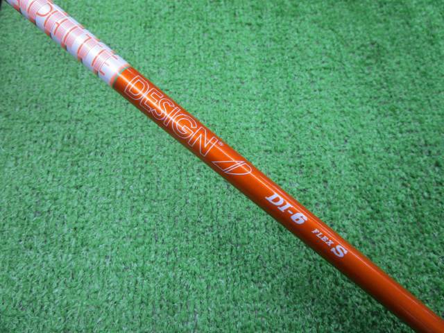 フェアウェイウッド ゴルフ用品