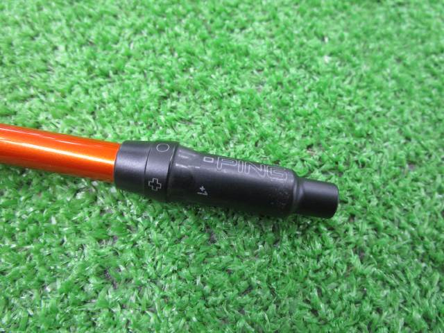 シャフト ゴルフ用品
