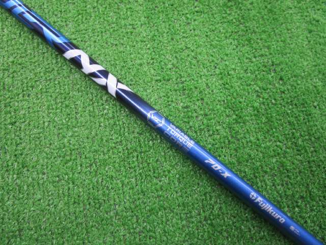 フェアウェイウッド ゴルフ用品