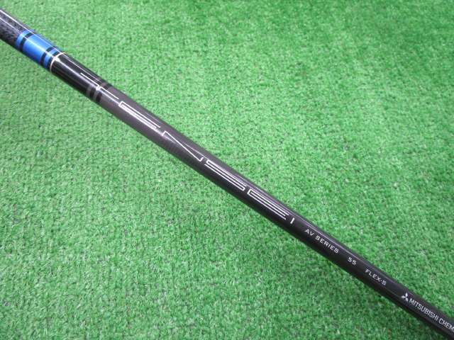フェアウェイウッド ゴルフ用品