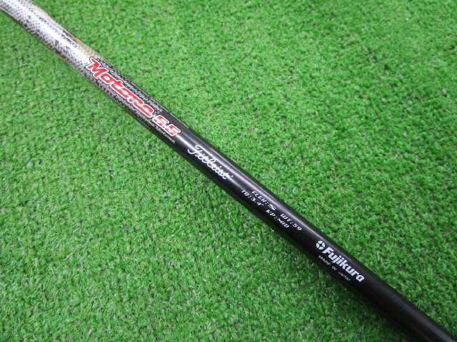 フェアウェイウッド ゴルフ用品