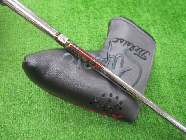 パター ゴルフ用品