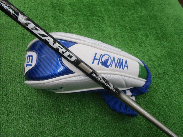 ユーティリティ ゴルフ用品