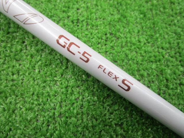 シャフト ゴルフ用品