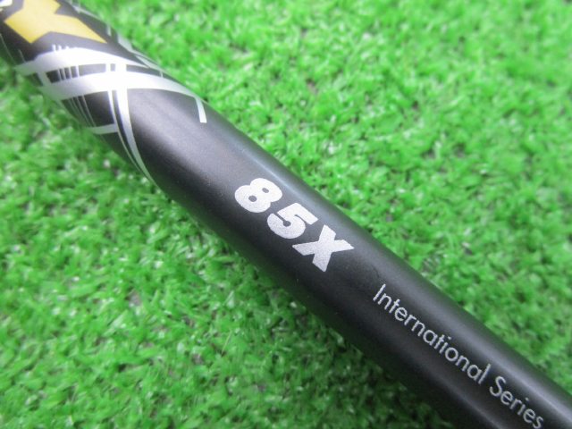 シャフト ゴルフ用品